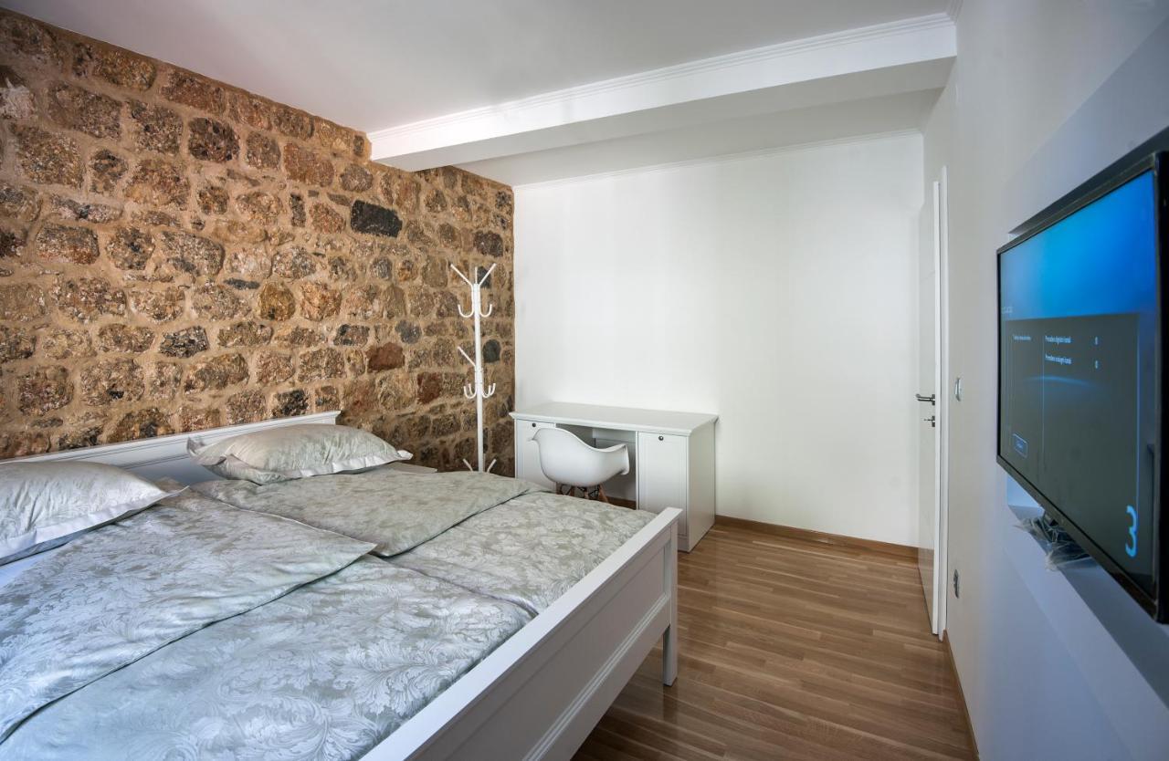 Apartment Antea Sinj Exterior foto