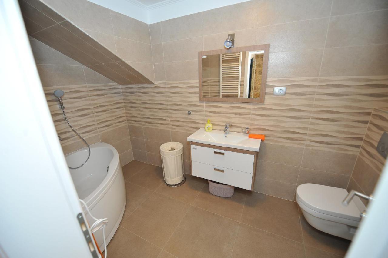 Apartment Antea Sinj Exterior foto