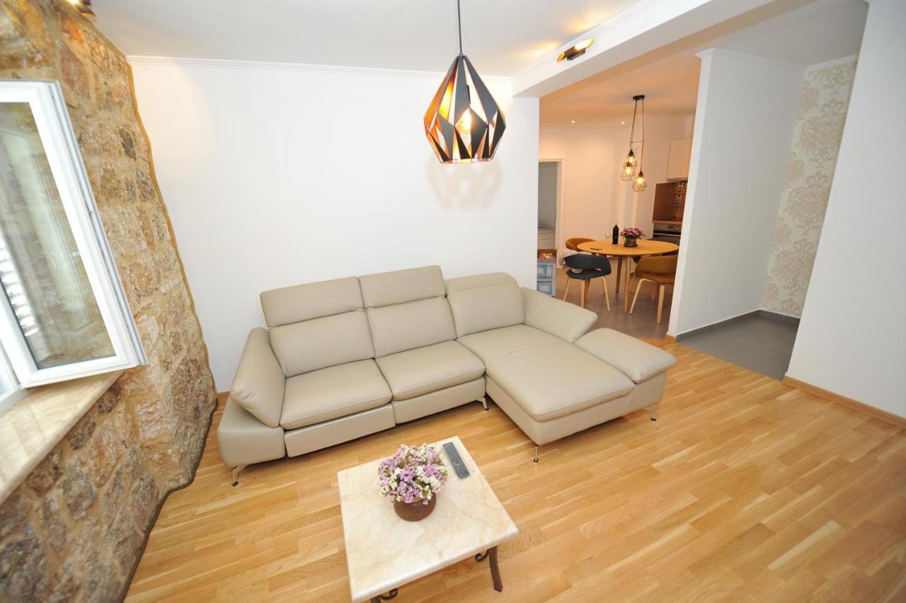 Apartment Antea Sinj Exterior foto