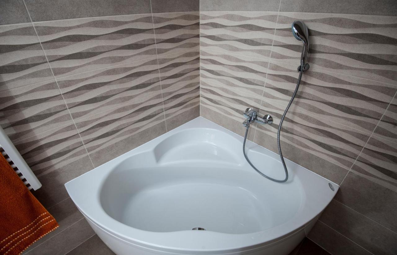 Apartment Antea Sinj Exterior foto