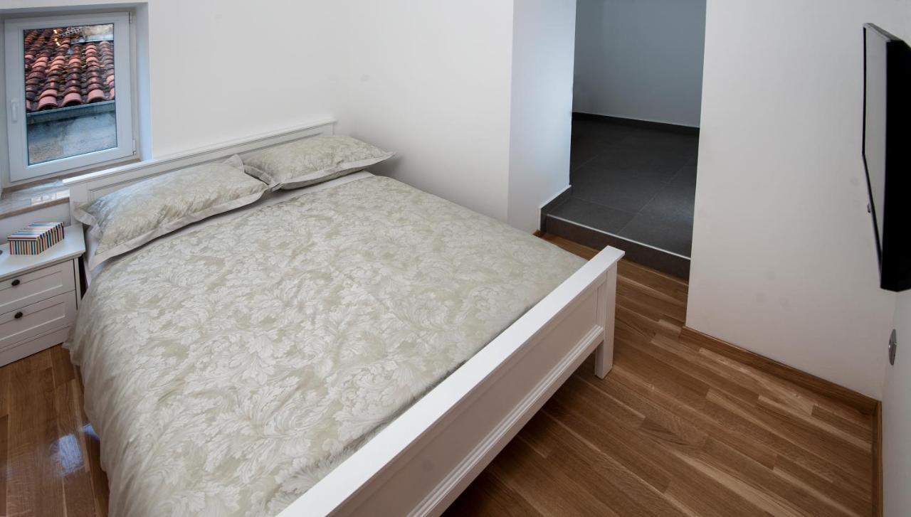 Apartment Antea Sinj Exterior foto