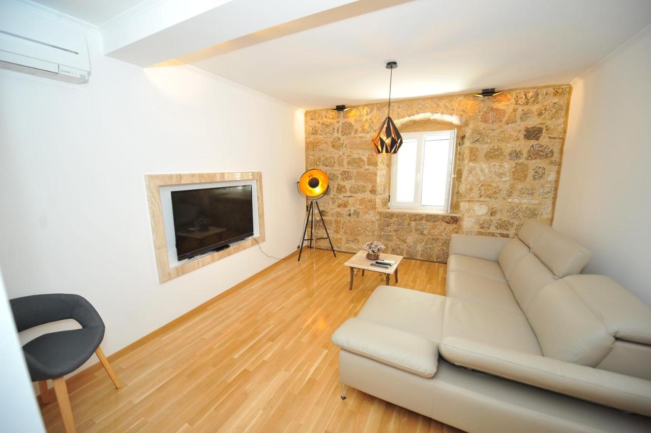 Apartment Antea Sinj Exterior foto
