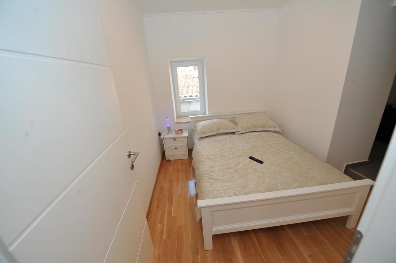 Apartment Antea Sinj Exterior foto